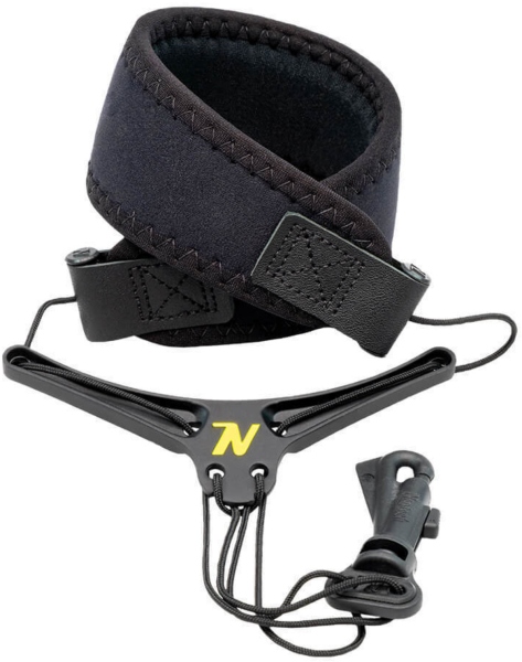 Neotech Curea saxofon matt-black