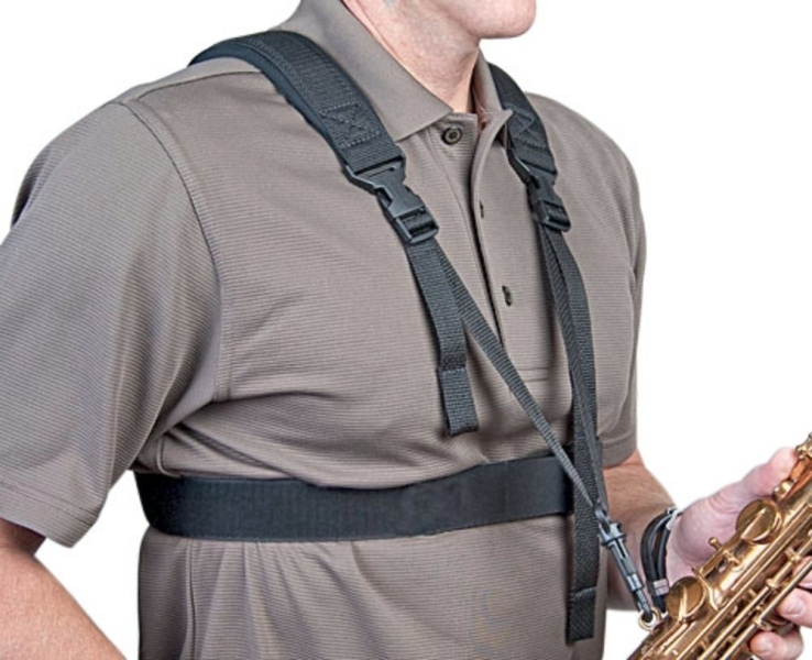 Neotech Curea saxofon Sax Practice Harness