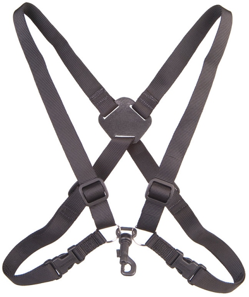 Neotech Curea saxofon Simplicity Harness negru