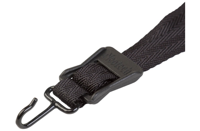 Curea saxofon  Neotech Curea saxofon Soft Sax negru