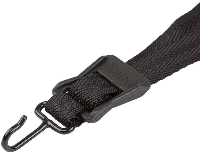 Neotech Curea saxofon Soft Sax negru