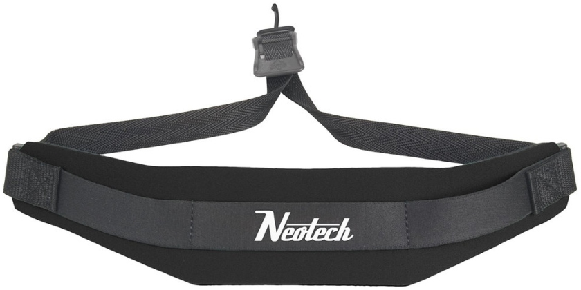 Neotech Curea saxofon Soft Sax negru XL