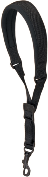 Neotech Curea saxofon Wick-It Negru Junior