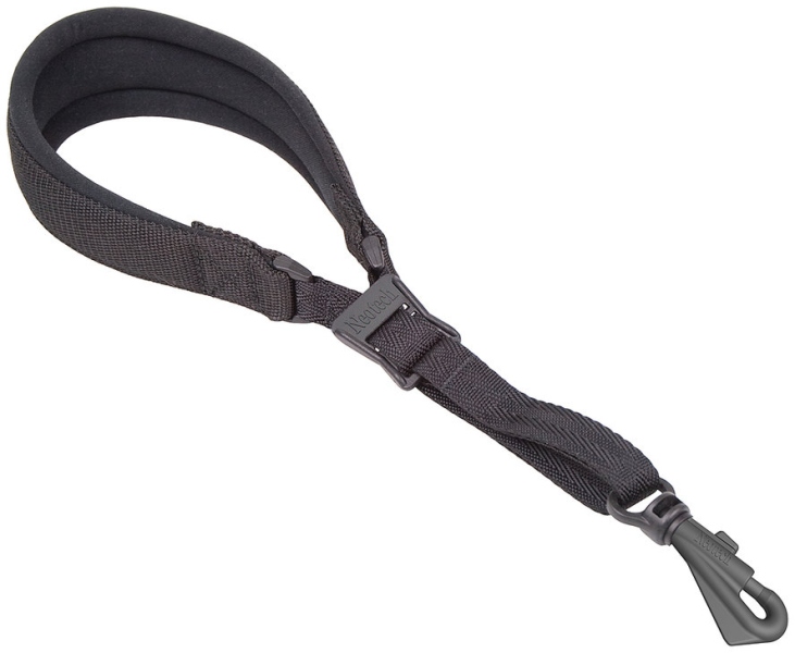 Neotech Curea saxofon Pad-It Strap negru
