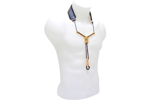 S20YMSH Saxophone Strap