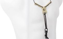 Curea saxofon tenor BG France S20YMSH Saxophone Strap