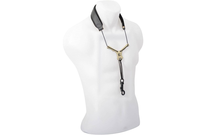 Curea saxofon tenor BG France S20YMSH Saxophone Strap