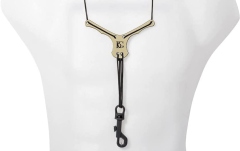 Curea saxofon tenor BG France S20YMSH Saxophone Strap