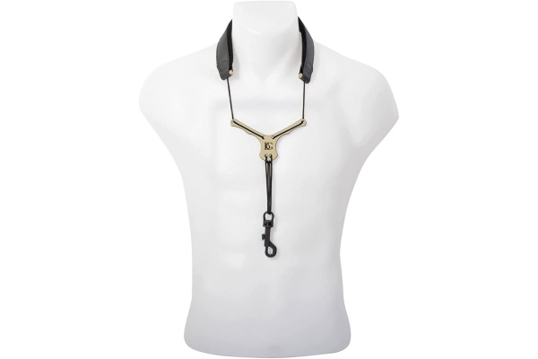 S20YMSH Saxophone Strap