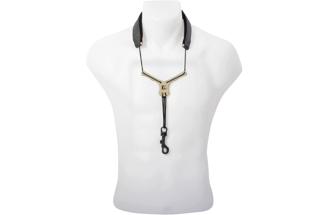 Curea saxofon tenor BG France S20YMSH Saxophone Strap