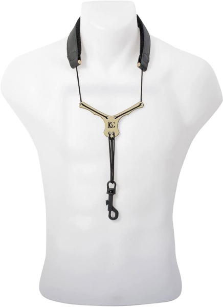 BG France S20YMSH Saxophone Strap