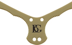 Curea saxofon tenor BG France S20YMSH Saxophone Strap