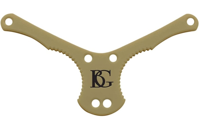 Curea saxofon tenor BG France S20YMSH Saxophone Strap