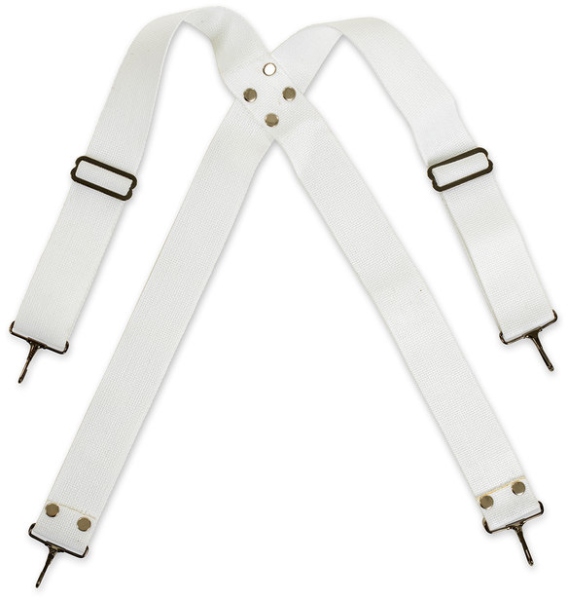 Basix Marching timbal curea transport 3 cm