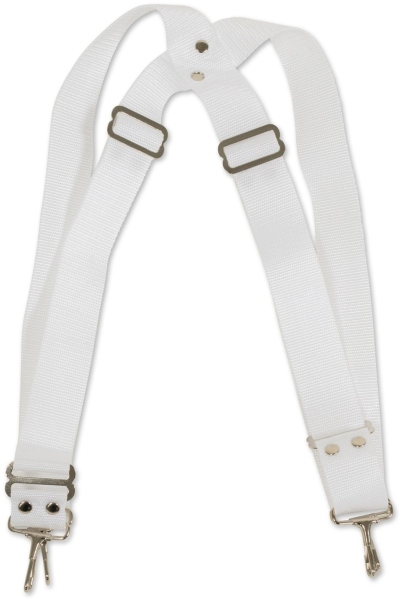 Gewa Marching timbal curea transport Basix Latime 5 cm