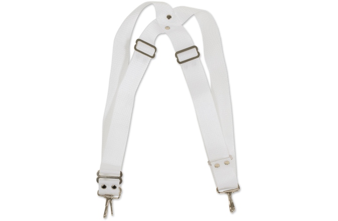 Curea transport bass drum Gewa Marching timbal curea transport Basix Latime 5 cm