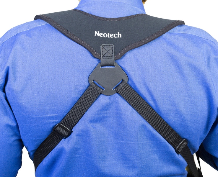 Neotech Curea transport Holster Harness Eufoniu