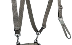 Curea transport Tuba Neotech Curea transport Tuba Harness Negru Junior