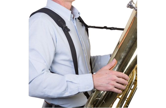 Curea transport Tuba Neotech Curea transport Tuba Harness Negru Junior