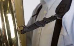 Curea transport Tuba Neotech Curea transport Tuba Harness Negru Junior