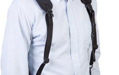 Curea transport Tuba Neotech Curea transport Tuba Harness Negru Junior