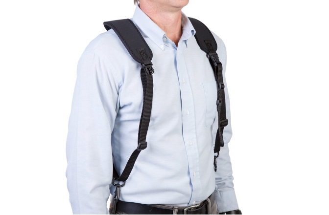 Curea transport Tuba Neotech Curea transport Tuba Harness Negru Junior