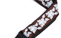 Curea Ukulele Daddario Nylon Ukulele Strap  Aloha