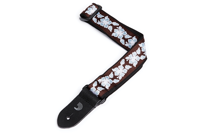 Curea Ukulele Daddario Nylon Ukulele Strap  Aloha