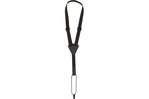 Fender Ukulele Strap Black 1''