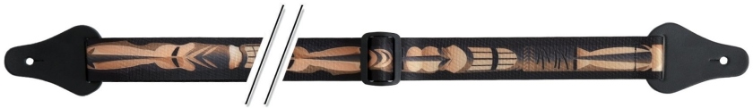 Gewa F&S Nylon Ukulele Totem Two