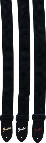 Fender Pick 'N' Strap Assortment (12)