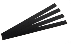 Curele cordar Evans PureSound Mylar Straps (4 pcs)