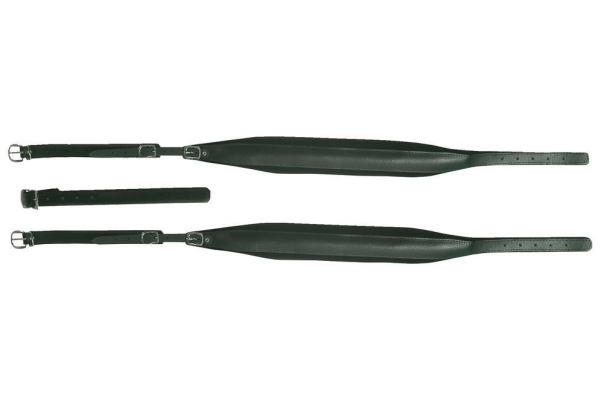 Curele pentru acordeon 85cm - 100cm/75cm - 90cm 
