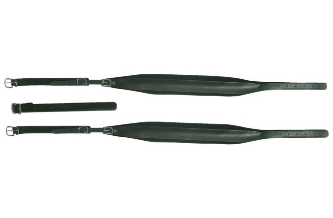 Curele pentru acordeon Gewa Curele pentru acordeon 85cm - 100cm/75cm - 90cm 