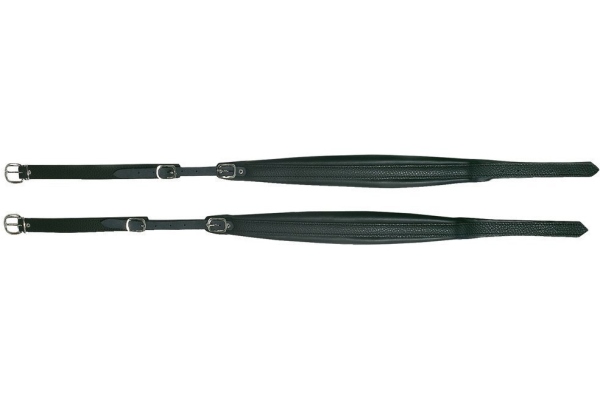 Curele pentru acordeon 85cm - 100cm Negru Curele pentru acordeon 85cm - 100cm Negru