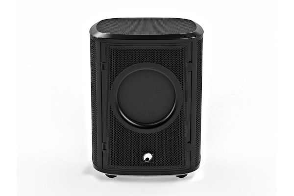 Omnitronic MIB-01 Microphone Isolation Box