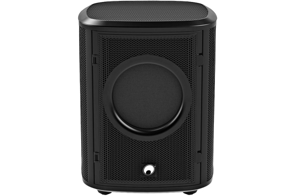 Omnitronic MIB-01 Microphone Isolation Box