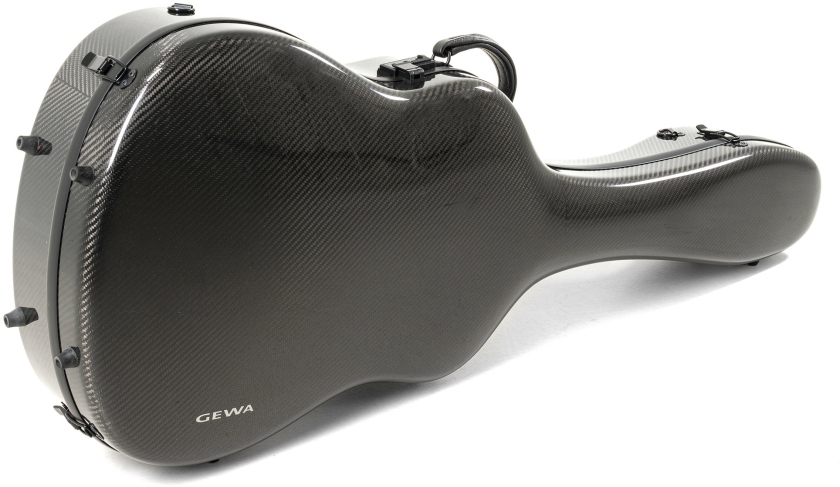 Gewa Masterpieces De Luxe Chitara clasica