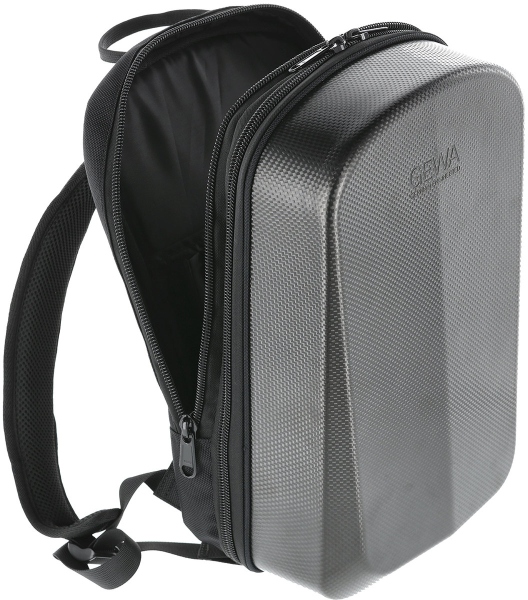Gewa Space Bag Titanium Clarinet Universal