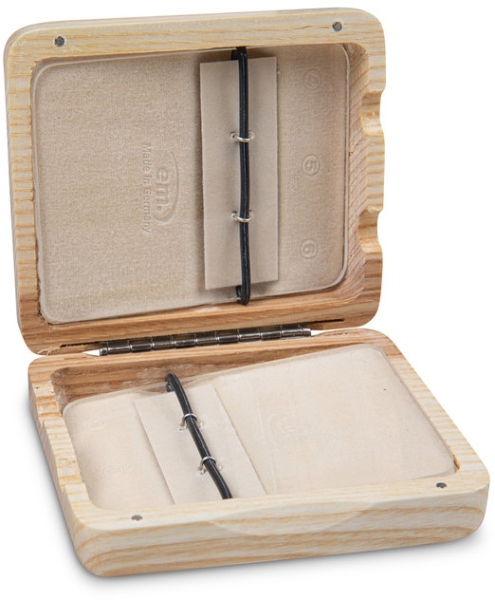 Gewa Etui Clarinet 6