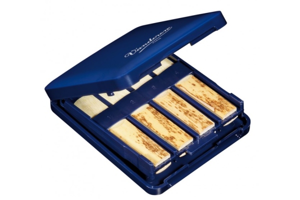 Reed Case 8