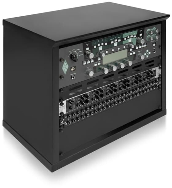 Gator Frameworks GFW-ELITERK-8U-BLK