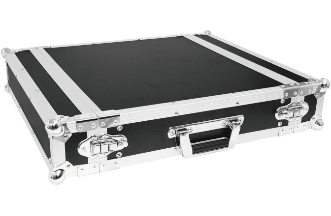 Cutie de rack Roadinger AmpRack PR-1 2U 46 cm