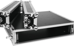 Cutie de rack Roadinger AmpRack PR-1 2U 46 cm