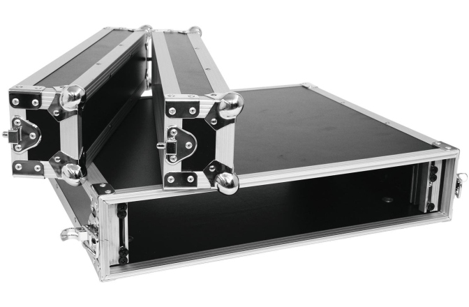 Cutie de rack Roadinger AmpRack PR-1 2U 46 cm