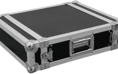 Cutie de rack Roadinger AmpRack PR-1 3U 46cm