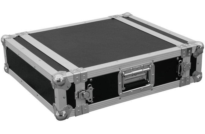 Cutie de rack Roadinger AmpRack PR-1 3U 46cm