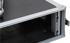 Cutie de rack Roadinger AmpRack PR-1 3U 46cm