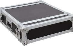 Cutie de rack Roadinger AmpRack PR-1 3U 46cm