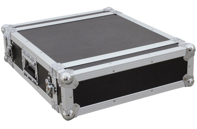 Cutie de rack Roadinger AmpRack PR-1 3U 46cm